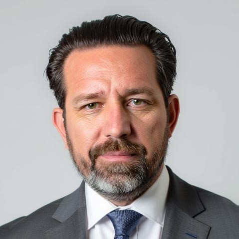 D. Christopher Keil