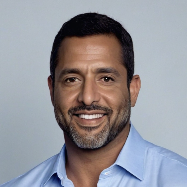 Danny Bazan