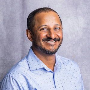 Ketan Patel, MD