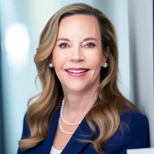 Christine Grogan DHA, MHA, MS