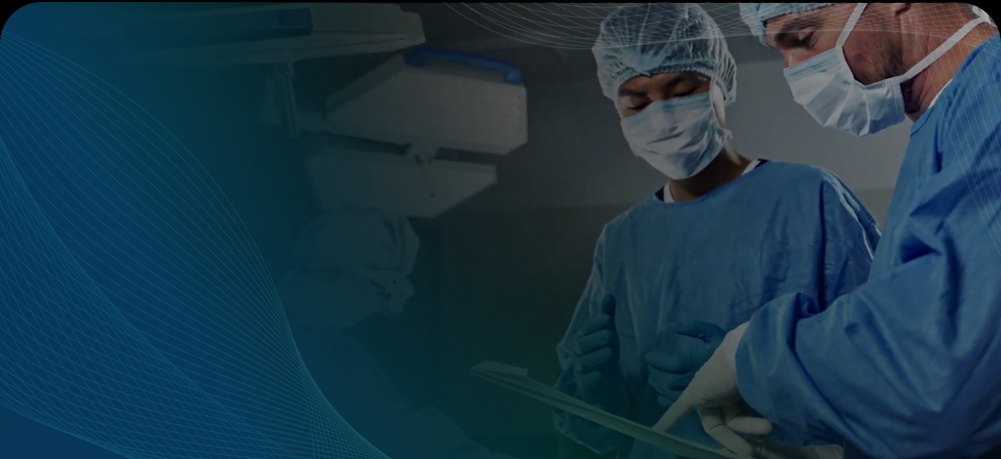 Operational support for your practice